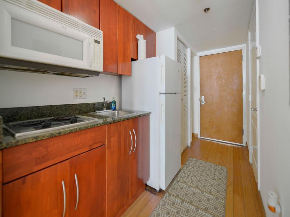 Cozy And Bohemian Studio In Brickell Miami Extérieur photo